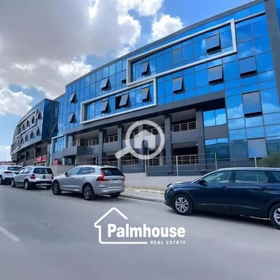 مکتب  للايجار في الشيخ زايد، الجيزة - 48845. jpg