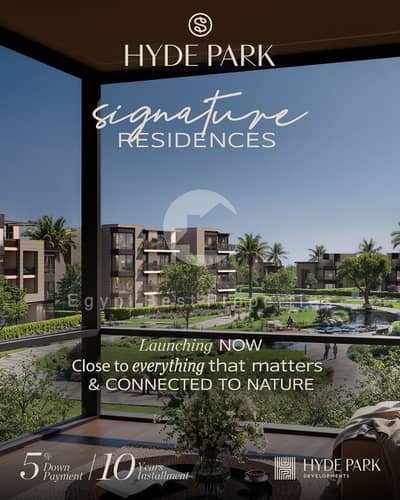 3 Bedroom Flat for Sale in 6th of October, Giza - WhatsApp Image 2026-01-29 at 5.16. 42 PM (1). jpeg