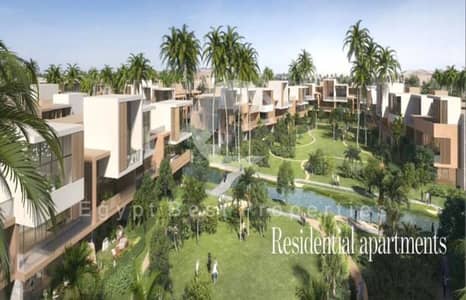 3 Bedroom Flat for Sale in Sheikh Zayed, Giza - WhatsApp Image 2024-02-13 at 3.17. 25 PM. jpeg