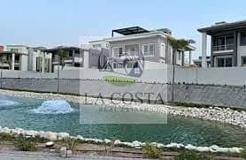 5 Bedroom Villa for Sale in Katameya, Cairo - images. jpg