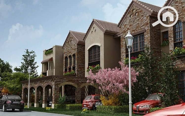 23 كمبوند-جرين-سكوير-التجمع-الخامس7. jpg