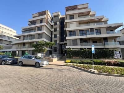 4 Bedroom Penthouse for Sale in New Cairo, Cairo - WhatsApp Image 2026-01-26 at 9.15. 54 PM (1). jpeg