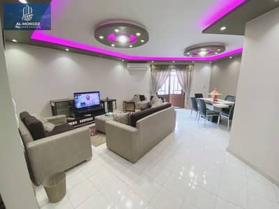 2 Bedroom Apartment for Rent in New Cairo, Cairo - WhatsApp Image 2026-01-29 at 5.52. 25 PM. jpeg