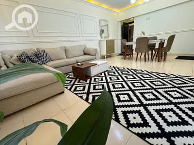 2 Bedroom Apartment for Rent in New Cairo, Cairo - WhatsApp Image 2026-01-29 at 3.58. 11 PM. jpeg