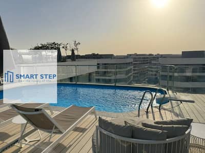 3 Bedroom Duplex for Sale in Mostakbal City, Cairo - 1a823c43-6112-4404-a1be-78a5ce0ae8da. jpg