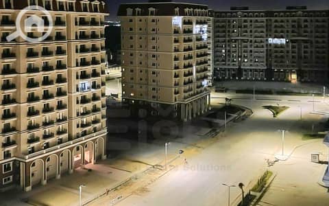 فلیٹ 2 غرفة نوم للايجار في محرّم بيك، الإسكندرية - 15. png