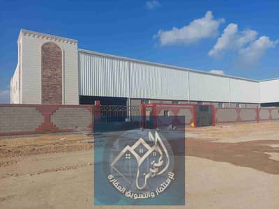 مصنع  للبيع في السادات، المنوفية - 64647. jpg