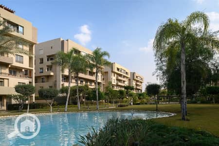 3 Bedroom Apartment for Sale in New Cairo, Cairo - 01JNJVV9D6GE9YE6AX6CS9NTA1. jpg