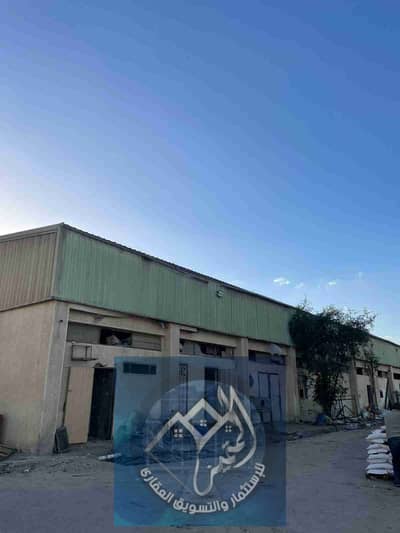 مصنع  للبيع في السادات، المنوفية - 89611. jpg