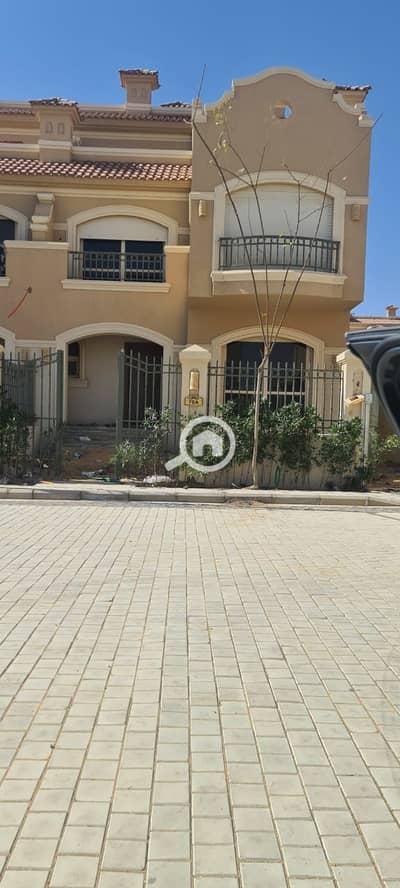 توين هاوس 3 غرف نوم للبيع في القاهرة الجديدة، القاهرة - WhatsApp Image 2026-01-29 at 5.35. 58 PM (3). jpeg