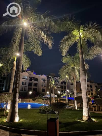 شقة 3 غرف نوم للبيع في القاهرة الجديدة، القاهرة - ميدتاون التجمع ٧. jpeg