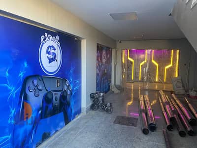 Retail for Sale in Shorouk City, Cairo - IMG-20260128-WA0073. jpg