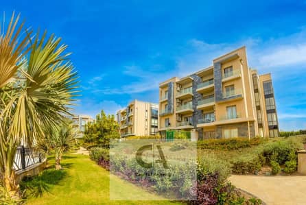 3 Bedroom Flat for Sale in New Cairo, Cairo - WhatsApp Image 2022-10-31 at 9.13. 52 PM (2). jpeg 3 Bedroom Flat for Sale in New Cairo, Cairo - WhatsApp Image 2022-10-31 at 9.13. 52 PM (2). jpeg