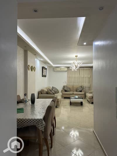 شقة 2 غرفة نوم للايجار في الشيخ زايد، الجيزة - WhatsApp Image 2026-01-27 at 6.52. 05 PM. jpeg