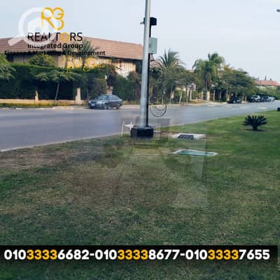 6 Bedroom Villa for Sale in Sheikh Zayed, Giza - 4. png