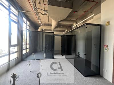 Office for Rent in New Cairo, Cairo - cf0580ef-7a82-4067-8de1-2899a70140dc. jpg
