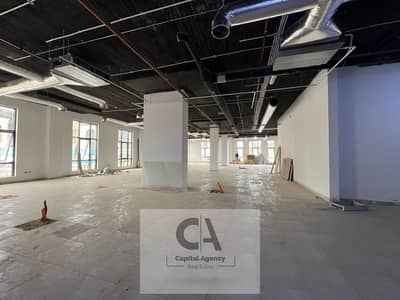 Office for Rent in New Cairo, Cairo - cd52da32-69fa-4a2c-8356-6b2735d16a57. jpg
