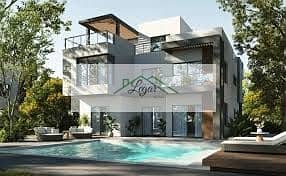 6 Bedroom Villa for Sale in 6th of October, Giza - download. jpg