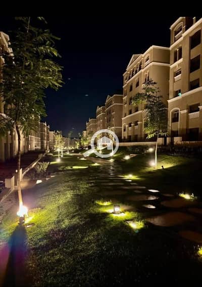 3 Bedroom Penthouse for Sale in Mostakbal City, Cairo - 599099388_25860998063536827_1440354914061855420_n. jpg