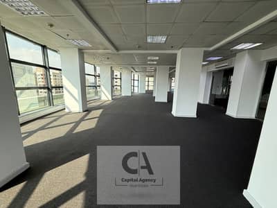 Office for Rent in New Cairo, Cairo - e1802743-1fca-4732-8c78-5883149bef00. jpg