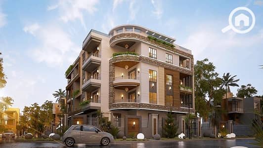 فلیٹ 3 غرف نوم للبيع في القاهرة الجديدة، القاهرة - WhatsApp Image 2025-11-30 at 2.00. 00 PM (1) - Copy. jpeg