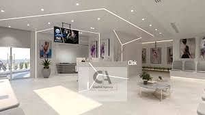 Clinic for Rent in New Cairo, Cairo - images (5). jpeg