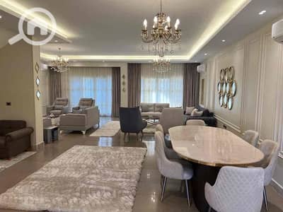 2 Bedroom Apartment for Rent in Sheikh Zayed, Giza - 30db6597-d7cf-4717-82b8-7ee59a967346. jpg