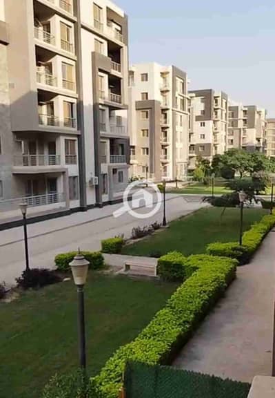 3 Bedroom Flat for Sale in New Cairo, Cairo - 1000837174. jpg