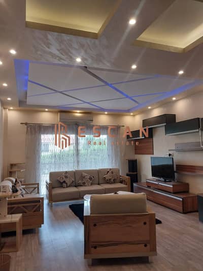 6 Bedroom Villa for Rent in New Cairo, Cairo - u19571 (28). jpg