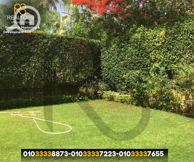 تاون هاوس 5 غرف نوم للبيع في الشيخ زايد، الجيزة - 1. png