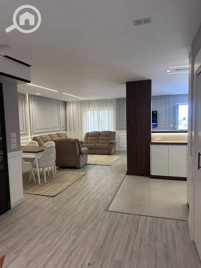 شقة 3 غرف نوم للايجار في القاهرة الجديدة، القاهرة - WhatsApp Image 2026-01-29 at 5.50. 55 PM. jpeg