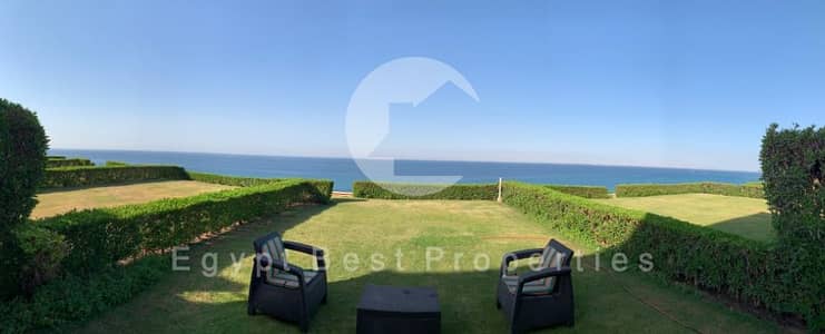 3 Bedroom Twin House for Sale in Ain Sukhna, Suez - Capture. PNG