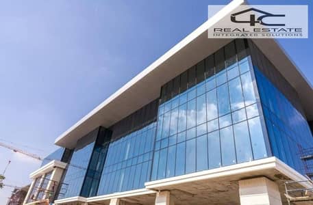 مکتب  للبيع في القاهرة الجديدة، القاهرة - 549483315_122334309020010567_7290296108762213057_n. jpg