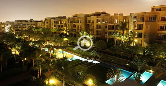 3 Bedroom Penthouse for Rent in New Cairo, Cairo - WhatsApp Image 2026-01-19 at 12.38. 47 PM (1). jpeg