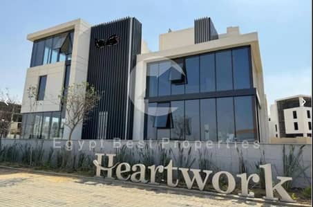 مجمع تجاري  للبيع في القاهرة الجديدة، القاهرة - Capture. PNG