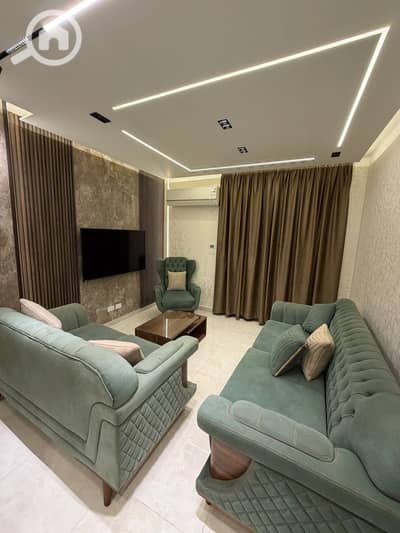 2 Bedroom Apartment for Rent in New Cairo, Cairo - WhatsApp Image 2026-01-29 at 4.49. 27 PM. jpeg