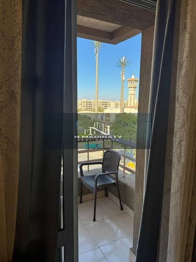 2 Bedroom Flat for Rent in Madinaty, Cairo - WhatsApp Image 2026-01-29 at 7.11. 36 AM (3). jpeg