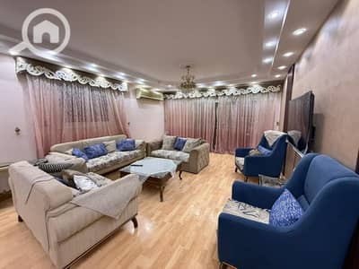 شقة 3 غرف نوم للايجار في الشيخ زايد، الجيزة - WhatsApp Image 2026-01-21 at 15.21. 42. jpeg