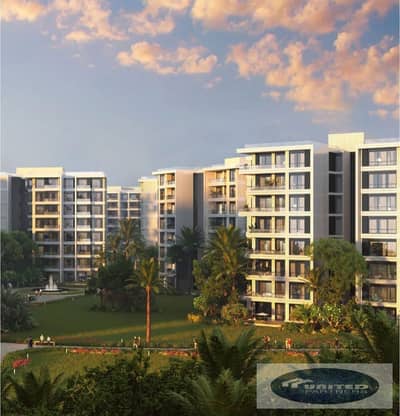 2 Bedroom Apartment for Sale in New Capital City, Cairo - IMG_2063. JPG