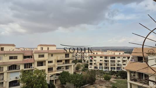 فلیٹ 3 غرف نوم للبيع في العبور، القاهرة - WhatsApp Image 2026-01-25 at 1.47. 55 PM (2). jpeg