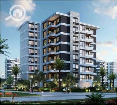 فلیٹ 3 غرف نوم للبيع في العاصمة الإدارية الجديدة، القاهرة - 147NOOR. PNG