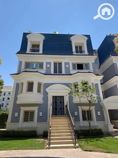 فیلا 5 غرف نوم للبيع في القاهرة الجديدة، القاهرة - WhatsApp Image 2025-12-20 at 2.46. 58 PM (2). jpeg