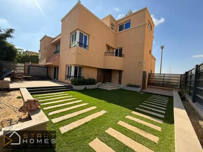 4 Bedroom Villa for Sale in New Cairo, Cairo - WhatsApp Image 2026-01-29 at 5.26. 24 PM. jpeg