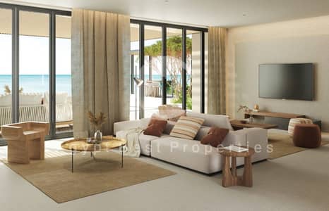 1 Bedroom Penthouse for Sale in Soma Bay, Red Sea - 1000342175. png