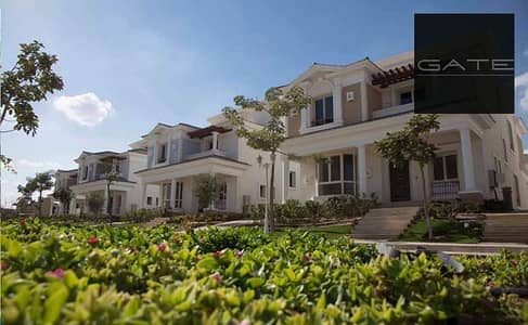 3 Bedroom iVilla for Sale in 6th of October, Giza - IMG-20260129-WA0040. jpg