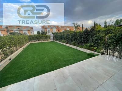 تاون هاوس 5 غرف نوم للايجار في القاهرة الجديدة، القاهرة - WhatsApp Image 2026-01-29 at 12.52. 23 PM. jpg