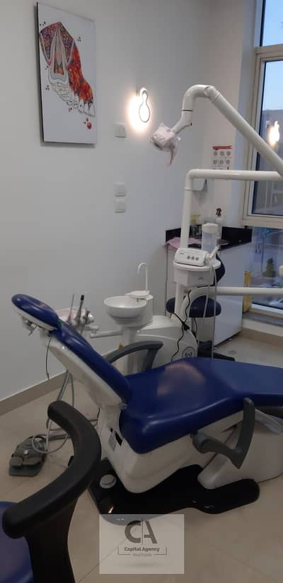 Clinic for Rent in New Cairo, Cairo - 4b06d456-d5a5-42f5-9a1c-a9ce02c61bd5. jpg