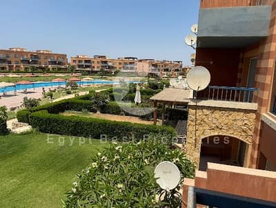 شاليه 3 غرف نوم للبيع في العين السخنة، السويس - 4. PNG