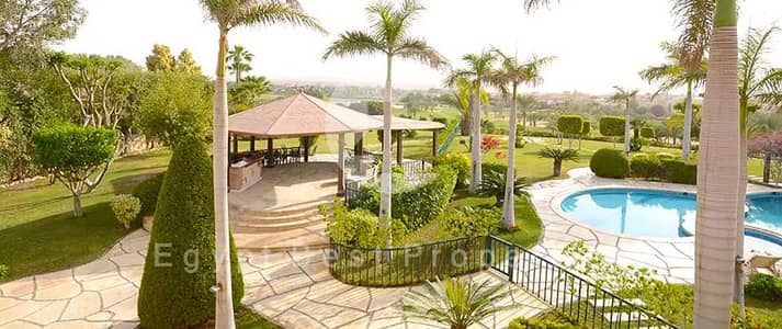 2 Bedroom Flat for Sale in Katameya, Cairo - 11. PNG