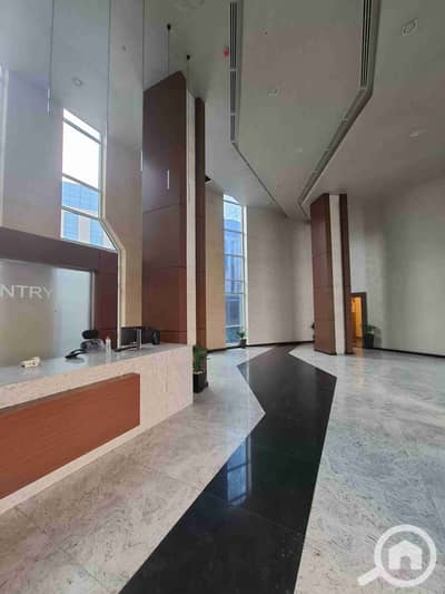 مکتب  للايجار في القاهرة الجديدة، القاهرة - 1000533690. jpg